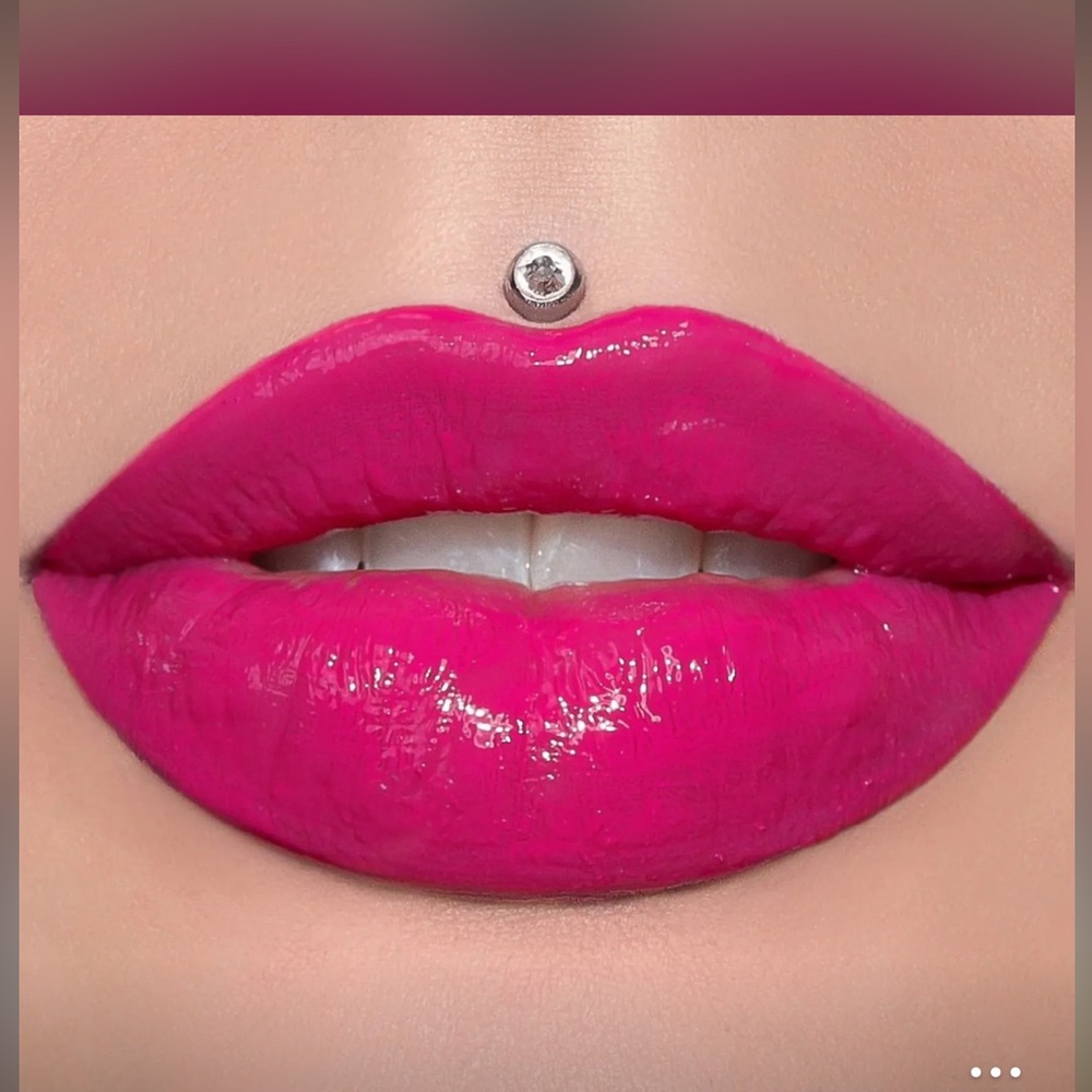 Jeffree Star Pink Vault Supreme Gloss